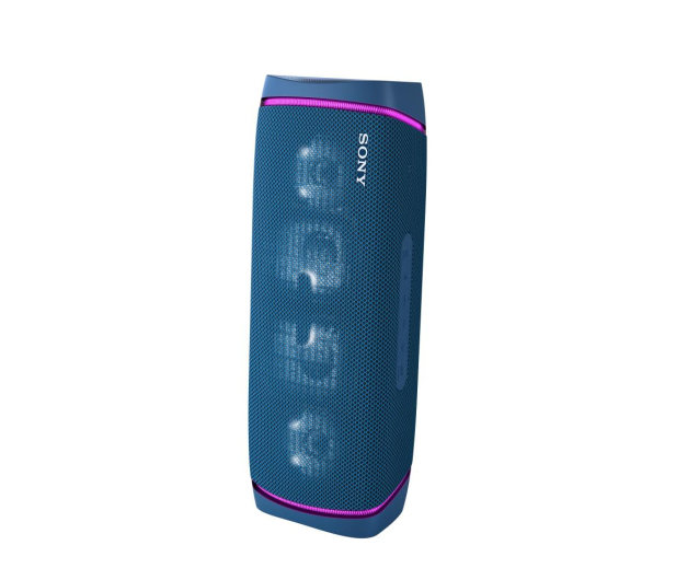 Sony SRS-XB43 Niebieski - 577186 - zdjęcie 2